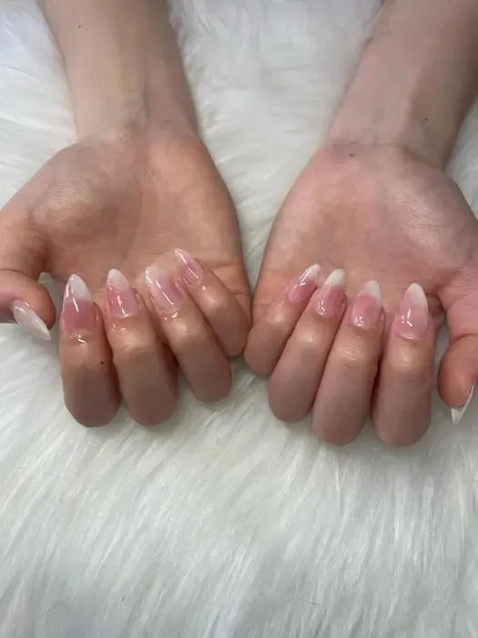 ネイルデザイン