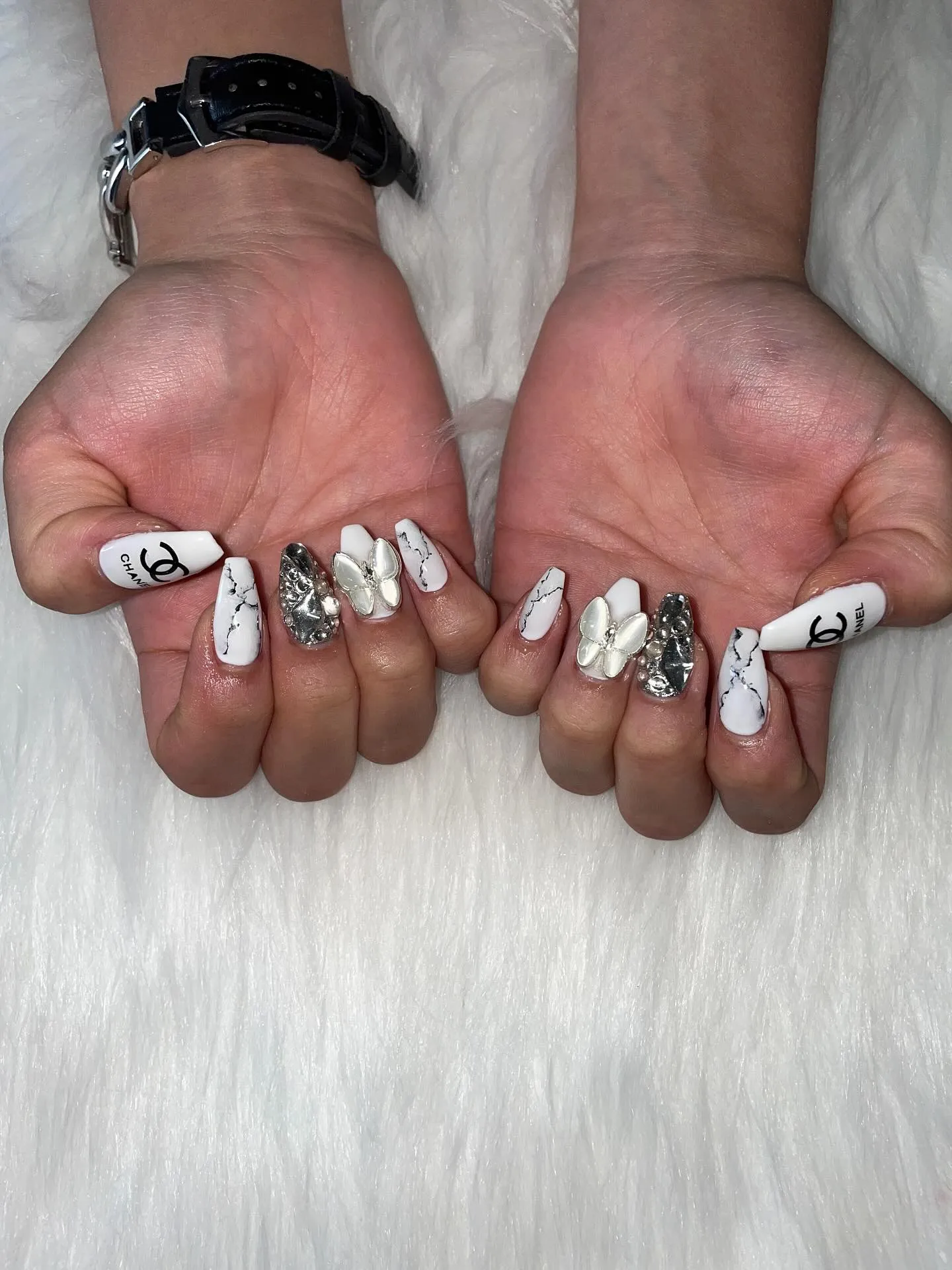 【定額デザイン🤍¥4,500‼️】