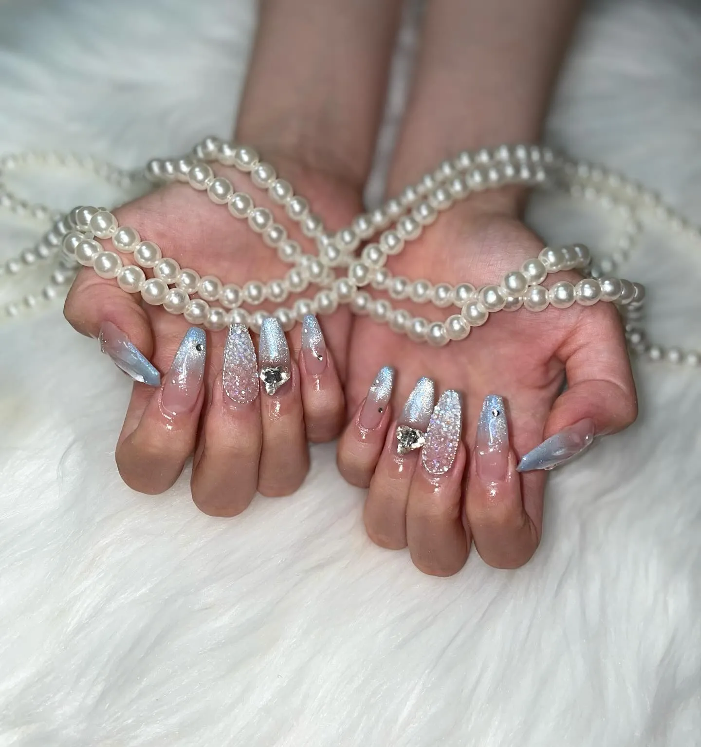 ワンホンネイル💅✨
