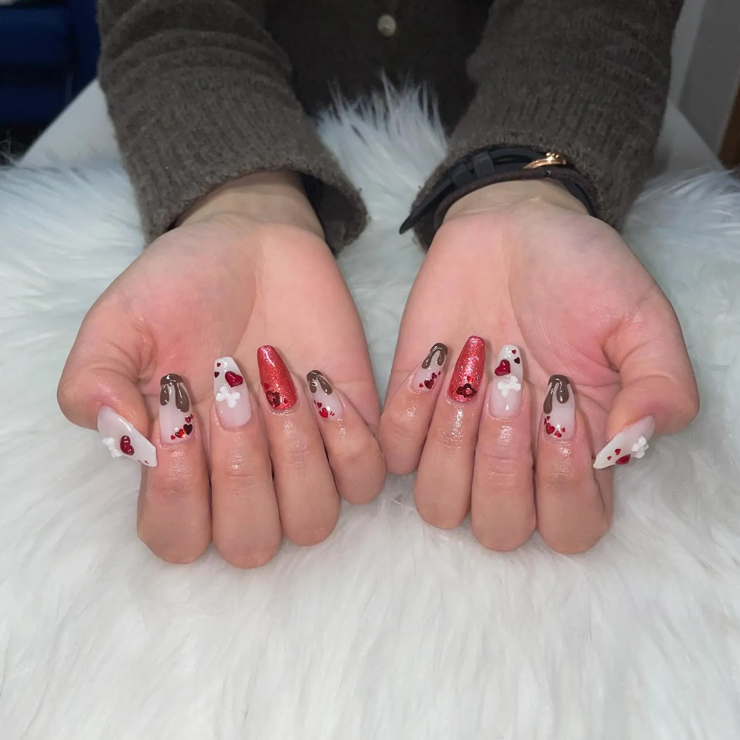 定額デザインコース💅