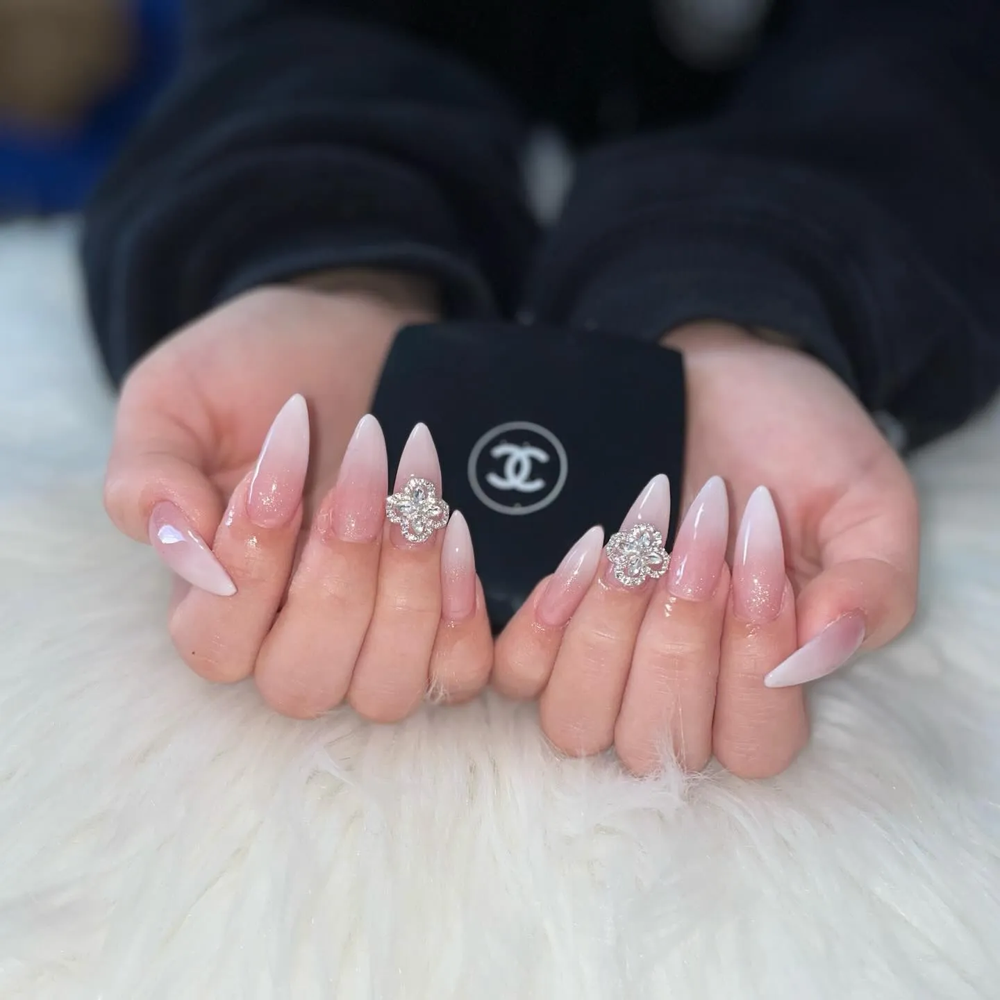 大人気ベイビーブーマ💗